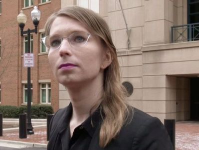 Wikileaks source Chelsea Manning released