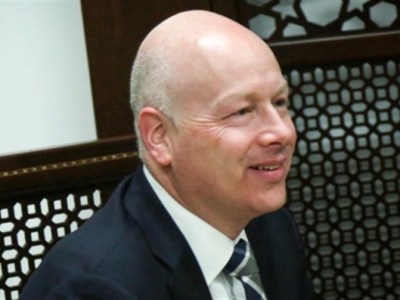 US, Palestine representatives clash at meeting of UN Security Council