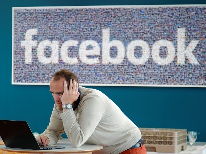 Facebook Inc responds to calls to split company