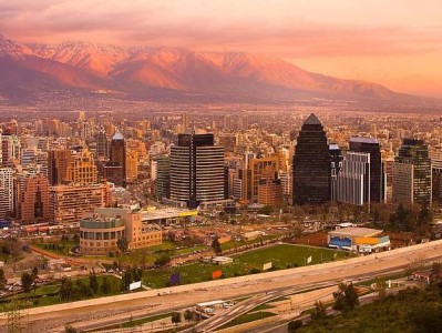 Visa requirement to be lifted for Armenia and Chile nationals with diplomatic and official passports