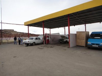 Правительство Армении расписалось: из-за его же решения газ на АГНКС подорожал