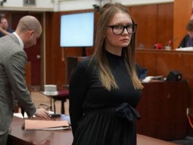 В США мошенница, выдававшая себя за богатую наследницу, получила срок