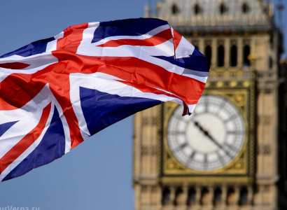 UK concerned about escalation of US-China trade disputes
