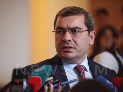 Armenia State Revenue Committee: 33 compressed natural gas stations committed violations