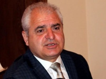 Former Armenian MP concerned about disappearance of certain National Security Service documents