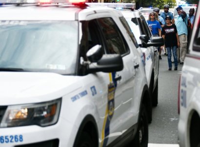 В США раскрыли убийство режиссера 34-летней давности