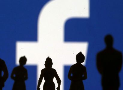 Turkey fines Facebook $271,000 for personal data violations