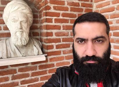 Artur Danielyan sues Nikol Pashinyan