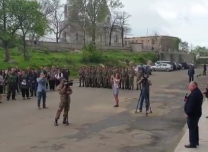 Շուշիում բացվել է Դուշման Վարդանի տուն-թանգարանը (վիդեո)