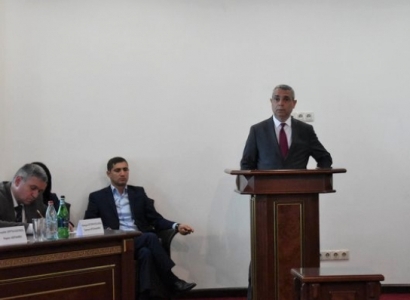Karabakh MFA: May 1994 ceasefire agreement is only tangible achievement in entire process of conflict settlement