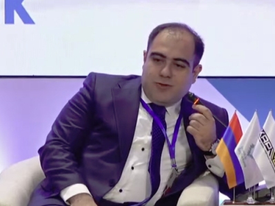 Armenia official: Construction of largest solar power plant in region is in progress in Gegharkunik Province