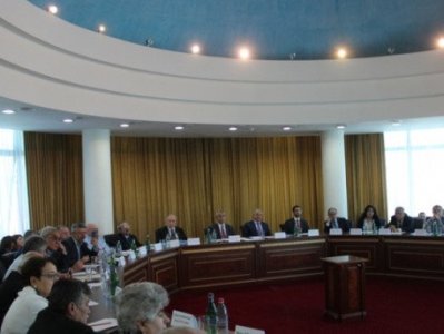 Karabakh conflict ceasefire agreement 25th anniversary conference: Algorithm of success is obvious