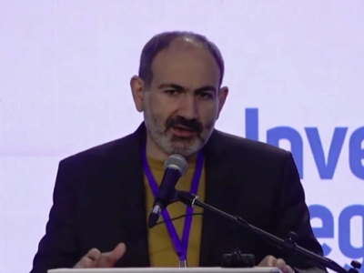 PM: At least 70% of Armenia children will be provided with preschool education within 5 years