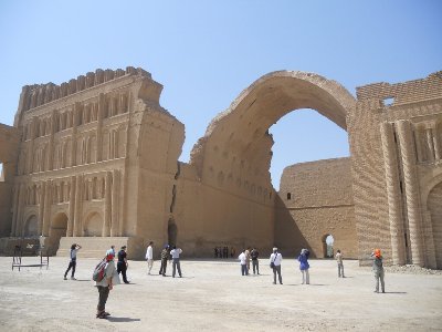 US Embassy advises Americans not to travel to Iraq