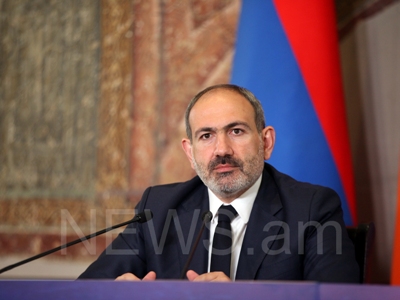 Armenia PM visit to Luxemburg kicks off