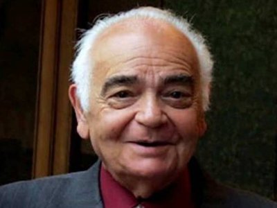Մահացել է ՀՀ ժողովրդական արտիստ, բեմադրիչ Հրաչյա Աշուղյանը
