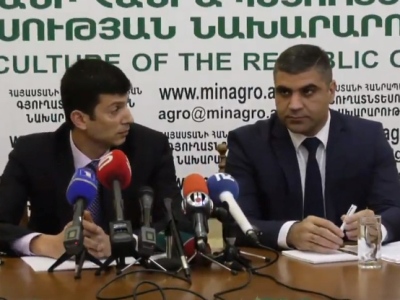 «Խելացի» անասնաշենքերը կառուցվելու են անկապ բոքսային պահվածքով, կենդանին ազատ շրջելու է. Գյուղնախարարություն