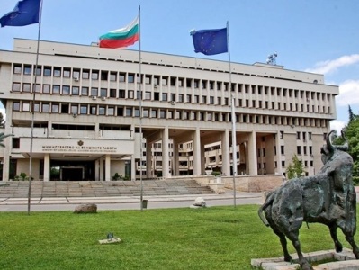 Bulgaria MFA: Turkish envoy’s statements on learning Turkish are politically unacceptable