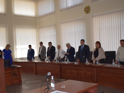Քոչարյանի գործով դատավոր Դավիթ Գրիգորյանի նկատմամբ կարգապահական վարույթ է հարուցվել. ԲԴԽ