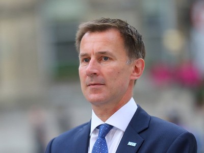 UK Foreign Minister warns of risks of unintended conflict between US, Iran