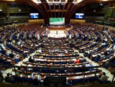 CoE Congress of Local and Regional Authorities to carry out monitoring visit to Armenia