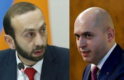 «Паст»: Почему вице-председатель Республиканской партии Армении встретился со спикером парламента?