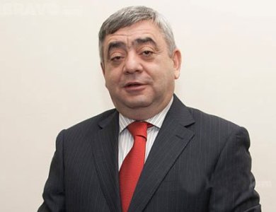 «Ժողովուրդ». Սերժ Սարգսյանի եղբոր գործը կքննի նրանց հետ սերտ հարաբերություններ ունեցող դատավորը