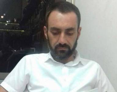 «Ժամանակ». Աղբի մենաշնորհ. Էջմիածնում աղբը տեսակավորելու գործն իրենով է արել փոխքաղաքապետը