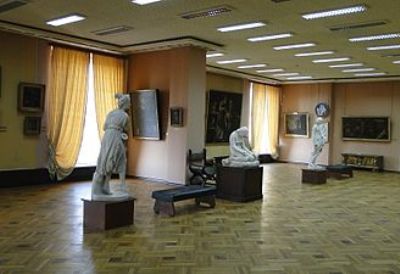 Армения и Карабах примут участие в общеевропейском мероприятии «Ночь музеев»