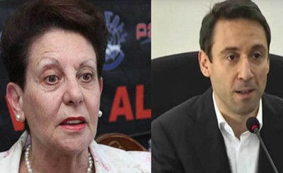 «Դա արվել է Կարեն Կարապետյանի ցուցումով». Անահիտ Բախշյանը դիմել է Հայկ Մարությանին