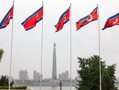 КНДР обвинила США в нарушении договоренностей в связи с арестом судна