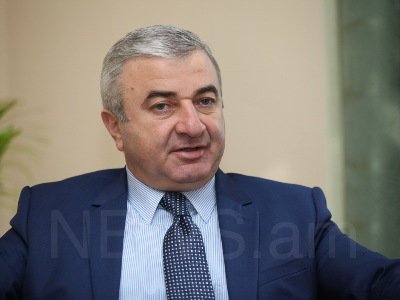 Artsakh parliament’s delegation to visit Yerevan