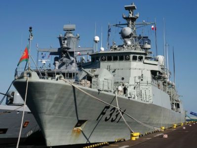 El Mundo: Испания отзывает свой фрегат из состава миссии на Ближнем Востоке во главе с США