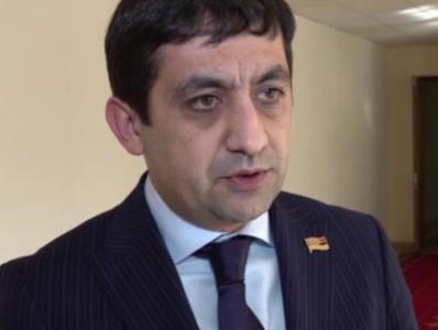 Депутат от «Моего шага»: Обвинения в мой адрес в лоббировании собственной компании безосновательны