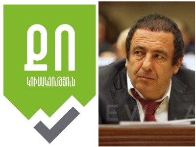 No criminal case to be instituted against Prosperous Armenia Party leader