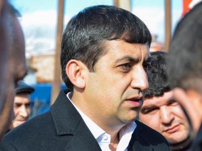 Ինձ մեղադրեք նաեւ Ջոն Քենեդու մահվան մեջ. «Իմ քայլը» դաշինքի պատգամավոր
