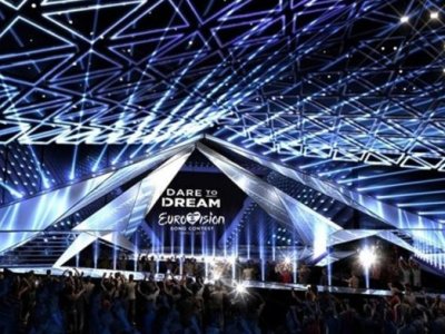 US warns of terrorist attacks during Eurovision 2019