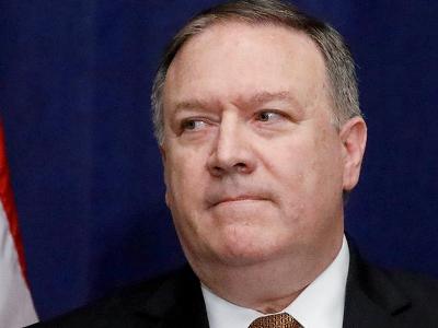 Помпео: Трамп нацелен на улучшение отношений с Россией