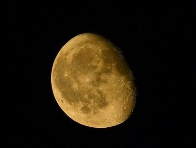 Трамп спешит вернуть американцев на Луну
