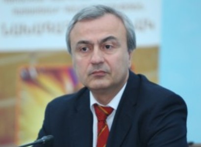Директор компании «Синопсис Армения»: Одной из главных проблем в сфере ИТ является дефицит кадров