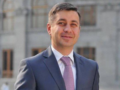 Пресс-секретарь: Пашинян и Алиев обменялись мнениями вокруг ситуации на линии соприкосновения