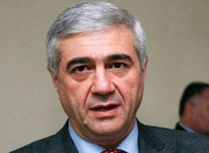 Ասեմ՝ չեք հավատա, այսուհետ Տավուշի մարզպետի խորհրդականն եմ. Նիկոլայ Գրիգորյան