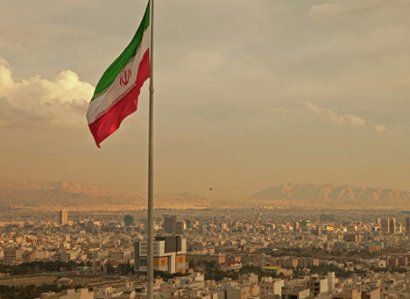 Иран не примет предложение США о проведении переговоров под давлением