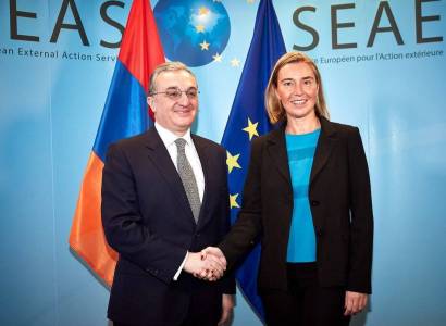 Armenian FM publishes article dedicated to tenth anniversary of EaP