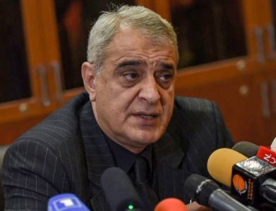 Կա մեծ անվստահություն ներկա իշխանությունների հանդեպ. Դավիթ Շահնազարյան