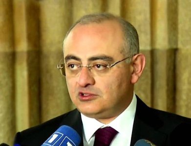 «Ժամանակ». Կրկին «Յուղոտ պաշտոն». Մաշադյանի մտերիմը նշանակվել է ՊԵԿ Արագածոտնի հարկայինի պետ