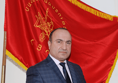 «Ժողովուրդ». «Թավշյա հեղափոխություն» ՀՅԴ Գերագույն մարմնում. Հայտարարությո՞ւն կլինի