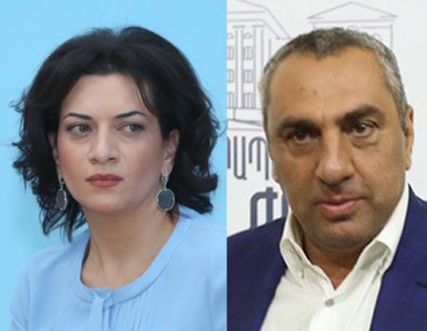 «Փաստ». «Երեւան սիթին» ու «Ժպիտների քաղաք» հիմնադրամի արկղիկները