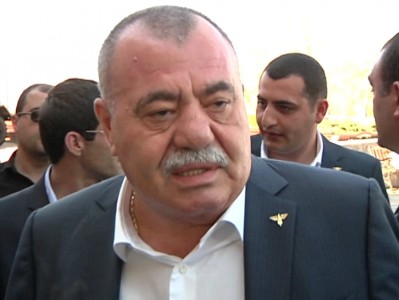 «Ժամանակ». Մանվել Գրիգորյանի եղբայրը՝ «Ճանճ» մականունով, մնացել է ԵԿՄ կառույցի ղեկավար. Ո՞վ է նրա հովանավորը