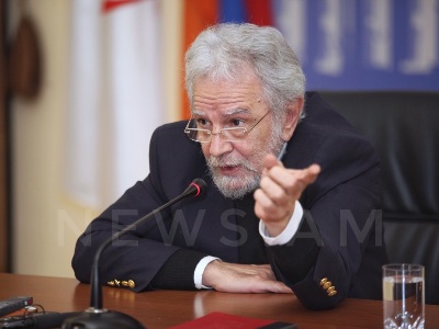 «Մետրոյի նոր կայարանի շինարարությունը կսկսվի հաջորդ տարվա սկզբին». Մեսչյանը խոսեց նաեւ ճոպանուղու մասին